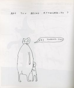 「DO NOT BEND / David Shrigley」画像5