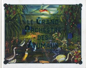 Le Grand Orchestre Des Animaux / The Great Animal Orchestraのサムネール