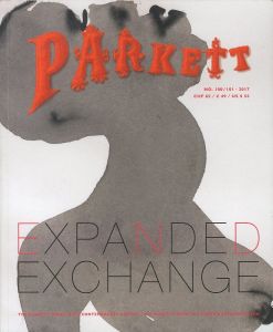 Parkett Vol.100/101: Expanded Exchangeのサムネール