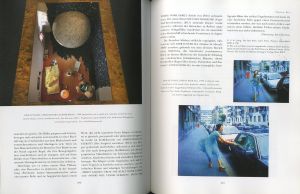 「Parkett Vol.100/101: Expanded Exchange / Marilyn Minter, Pipilotti Rist, and others」画像3