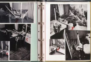 「ETANT DONNES / Marcel Duchamp 」画像1