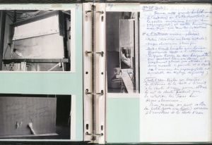 「ETANT DONNES / Marcel Duchamp 」画像3