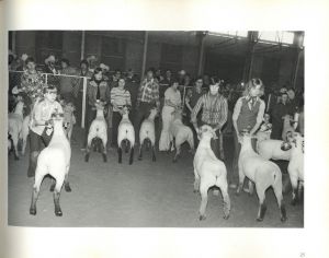 「Stock Photographs　-The Fort Worth Fat Stock Show and Rodeo- / Author: Garry Winogrand 」画像1