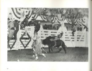 「Stock Photographs　-The Fort Worth Fat Stock Show and Rodeo- / Author: Garry Winogrand 」画像2