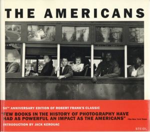 THE AMERICANS／ロバート・フランク（THE AMERICANS／Robert Frank)のサムネール