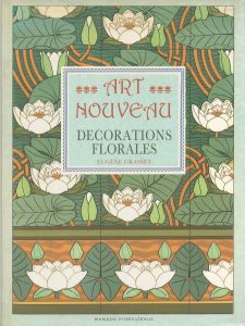 Art Nouveau Decorations Floralesのサムネール