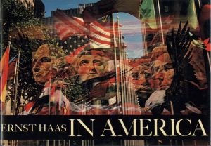 IN AMERICA／エルンスト・ハース（IN AMERICA／Ernst Haas )のサムネール