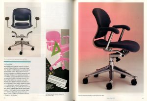 「Herman Miller: A Way of Living / Herman Miller」画像9