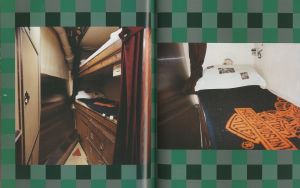 「nest: A Quarterly of Interiors #10　Fall 2000 / Art Director, Editor-In-Chief: Joseph Holtzman」画像7