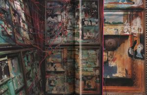 「nest: A Quarterly of Interiors #15　Winter 2001-2002 / Art Director, Editor-In-Chief: Joseph Holtzman」画像2