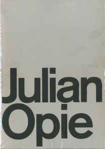 Julian Opieのサムネール