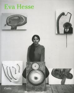 Eva Hesse: Drawing in Spaceのサムネール