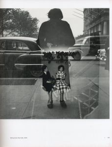 「Vivian Maier: A Photographer Found / Photo: Vivian Maier　Author: John Maloof」画像5