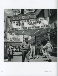 「Vivian Maier: A Photographer Found / Photo: Vivian Maier　Author: John Maloof」画像7