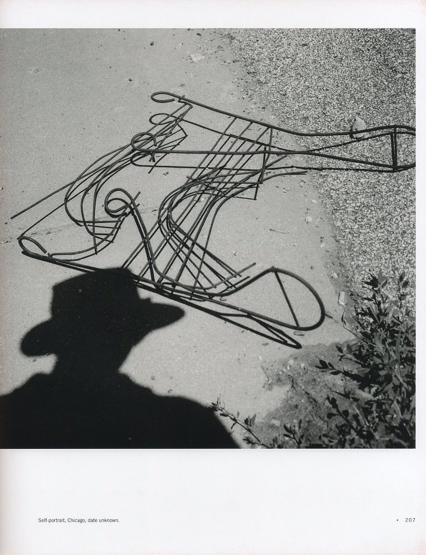Vivian Maier: A Photographer Found / Photo: Vivian Maier