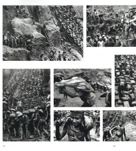 「Workers: An Archaeology of The Industrial Age / Sebastião Salgado」画像2