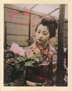Geisha　As Photographic History 1872-1912のサムネール