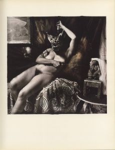 「GODS OF EARTH AND HEAVEN / Joel-Peter Witkin」画像1