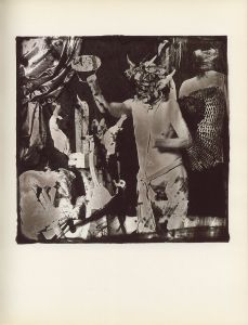 「GODS OF EARTH AND HEAVEN / Joel-Peter Witkin」画像3