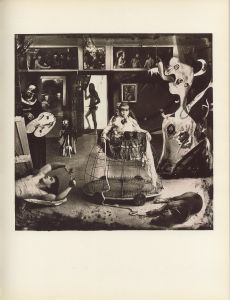 「GODS OF EARTH AND HEAVEN / Joel-Peter Witkin」画像5