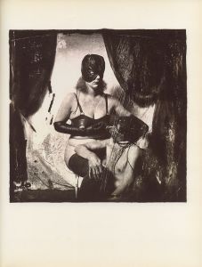 「GODS OF EARTH AND HEAVEN / Joel-Peter Witkin」画像6