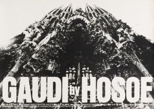GAUDI by HOSOEのサムネール