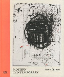 MODERN CONTEMPORARY / Arne Quinze