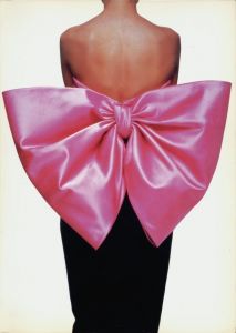 YVES SAINT LAURENT  IMAGES OF DESIGN 1958-1988のサムネール