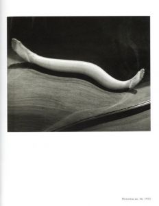 「André Kertész: His Life and Work / André Kertész」画像6