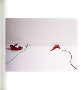 「guy bourdin / Photo: Guy Bourdin」画像2