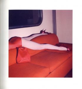 「guy bourdin / Photo: Guy Bourdin」画像1