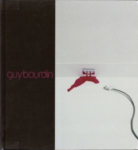 guy bourdin／写真：ギイ・ブルダン（guy bourdin／Photo: Guy Bourdin)のサムネール