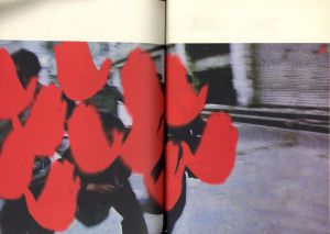 「WERK No.16【JOE MAGEE SPECIAL text and interview by Alison Harley】 / Edit, Design:Theseus Chan　Art director: Marina Lim 」画像4