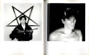 「ロバート・メイプルソープ写真集「ROBERT MAPPLETHORPE」 / 著：ロバート・メイプルソープ」画像3