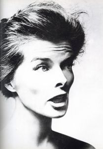 「AVEDON PHOTOGRAPHS 1947-1977 / Richard Avedon」画像2