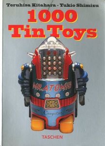 1000 Tin Toysのサムネール