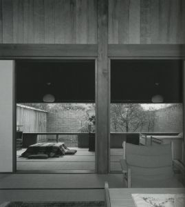 「清家清　ARCHITECT KIYOSHI SEIKE 1918-2005 / 清家清」画像4