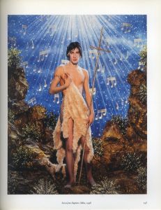 「PIERRE ET GILLES: THE COMPLETE WORKS 1976-1996 / Pierre et Gilles」画像2