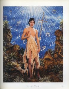 「PIERRE ET GILLES: THE COMPLETE WORKS 1976-1996 / Pierre et Gilles」画像2