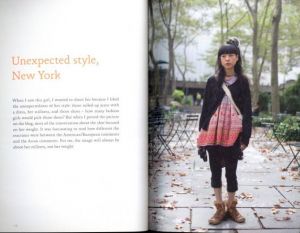 「THE SARTORIALIST / Author: Scott Schuman」画像1