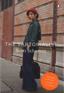 THE SARTORIALISTのサムネール