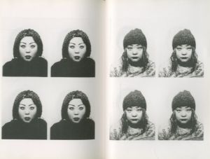 「ID400 / 澤田知子」画像3