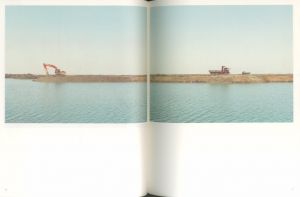 「MIMOCA’S EYE VOL. 1 ：野口里佳展　[予感] / 写真：野口里佳　編：丸亀市猪熊弦一郎現代美術館」画像2