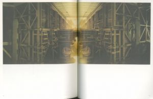「MIMOCA’S EYE VOL. 1 ：野口里佳展　[予感] / 写真：野口里佳　編：丸亀市猪熊弦一郎現代美術館」画像3