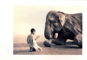 「Ashes and Snow Tokyo Exhibition Catalog / Gregory Colbert」画像1