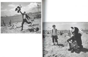 「ROBERTO BOLLE AN ATHLETE IN TIGHTS / Bruce Weber」画像8