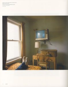 「Stephen Shore / Author: Stephen Shore, Christy Lange, Michael Fried, Joel Sternfeld」画像2