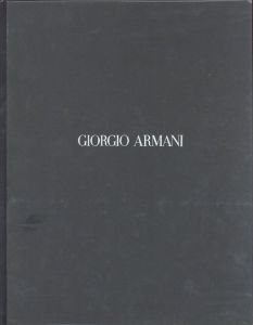 GIORGIO ARMANI Spring/Summer Collection 1995／写真：ピーター・リンドバーグ（GIORGIO ARMANI Spring/Summer Collection 1995／Photo: Peter Lindbergh)のサムネール