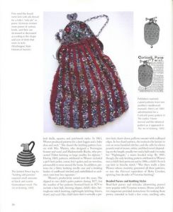 「Knitting America / Text: Susan M. Strawn」画像4