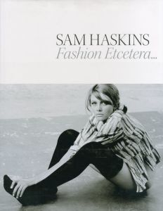 FASHION ETCETERA／サム・ハスキンス（FASHION ETCETERA／Sam Haskins)のサムネール